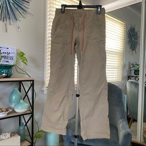 The North Face Hiking pants